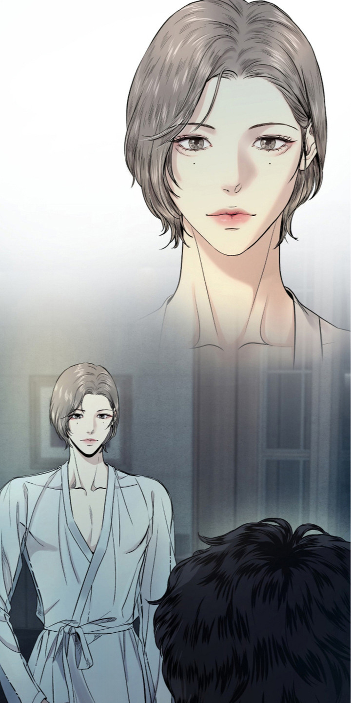 第4话：第4章：生日礼物预览分镜
