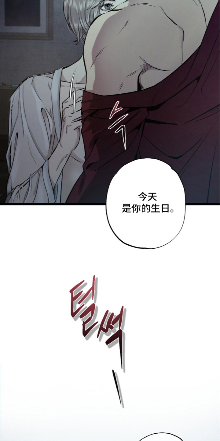 第5话：第5章：值得期待预览分镜