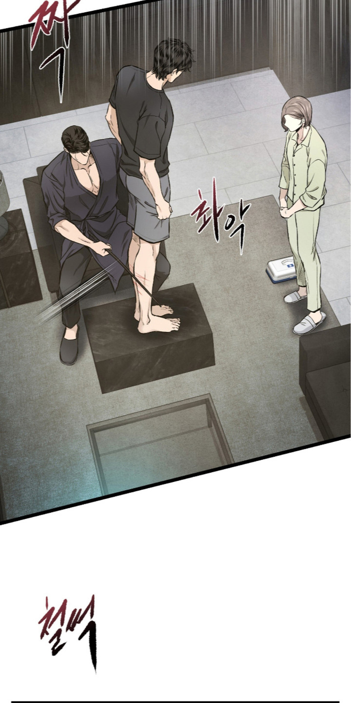 第16话：第16章：惩罚预览分镜