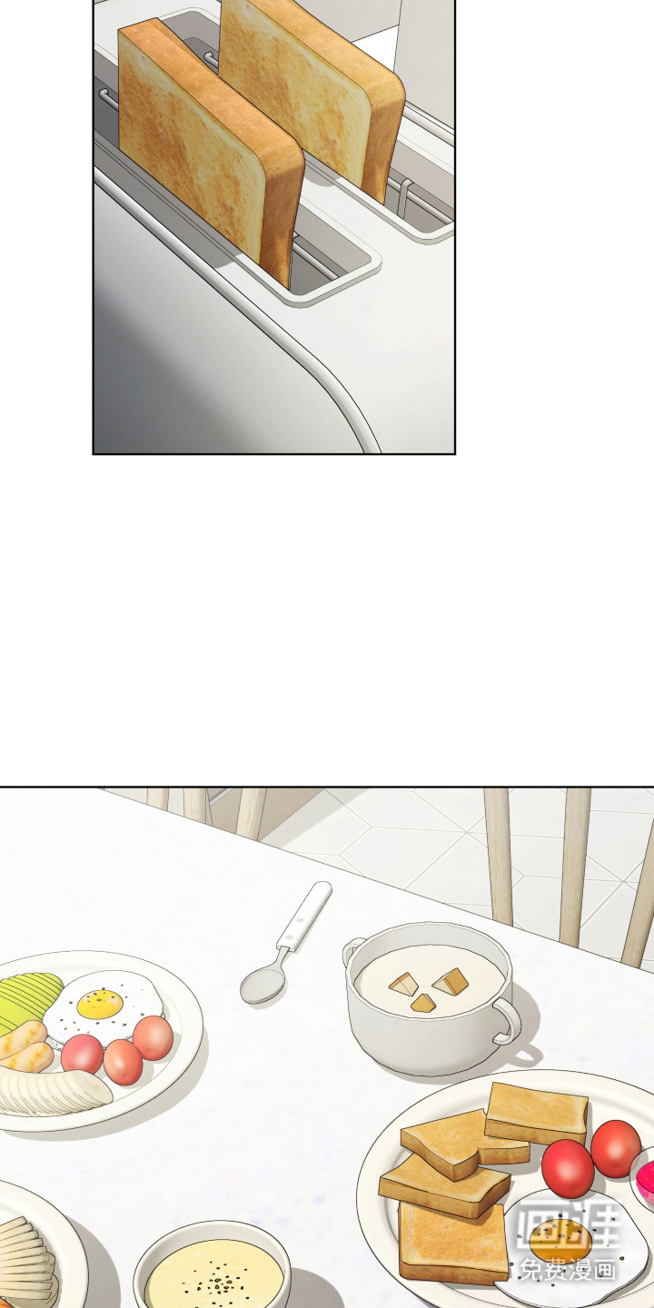 第1话：第1章：巧合预览分镜