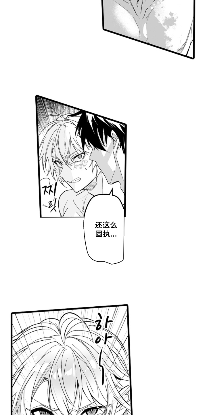第5话：第5章：没有撒谎预览分镜