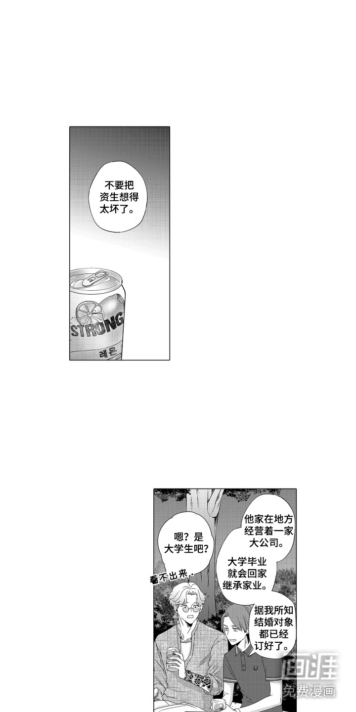 第13话：第13章：喝酒预览分镜