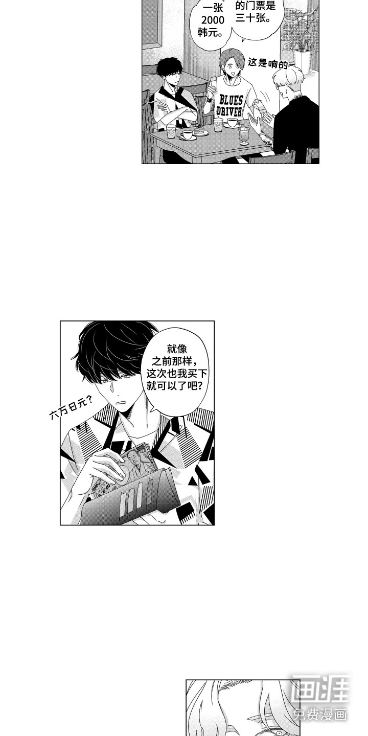 第14话：第14章：街头演出预览分镜