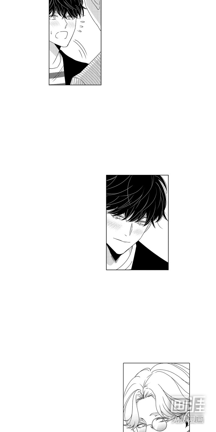 第16话：第16章：脑袋疼预览分镜