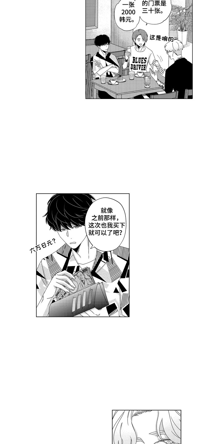 第14话：第14章：街头演出预览分镜