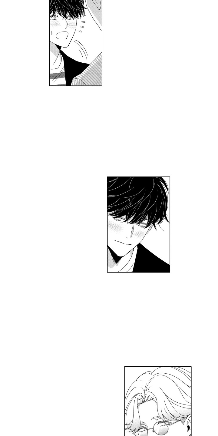 第16话：第16章：脑袋疼预览分镜
