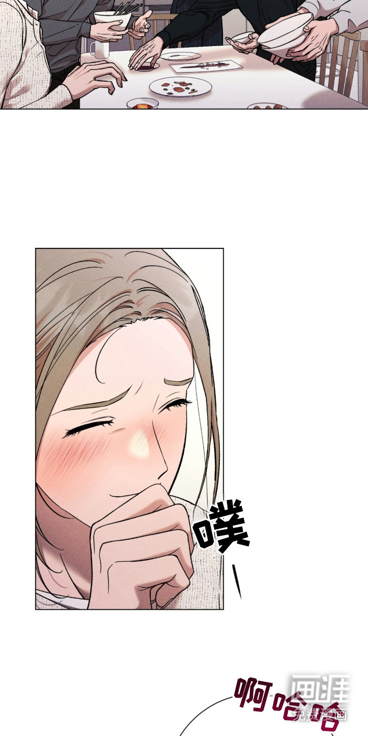 第1话：第1章：童言无忌预览分镜