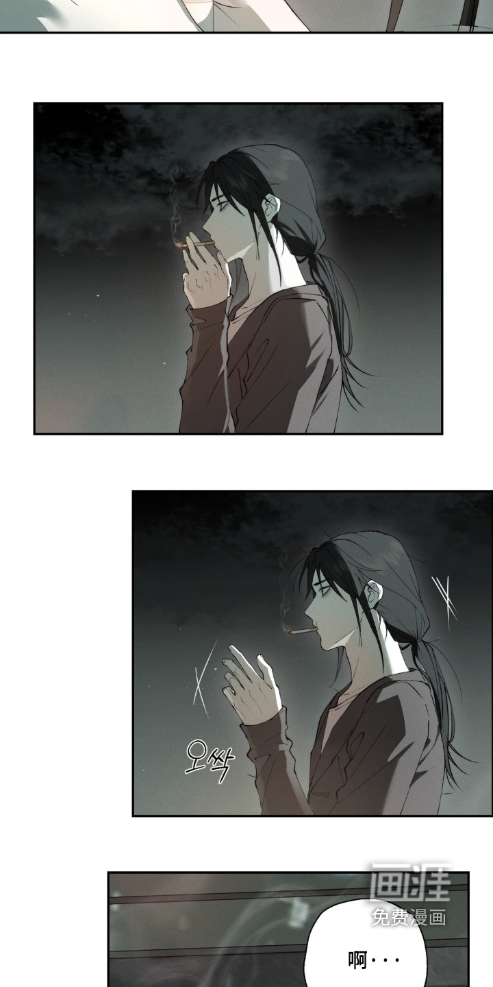 第16话：第16章：确实变好了预览分镜