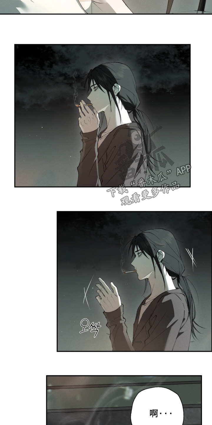第16话：第16章：确实变好了预览分镜
