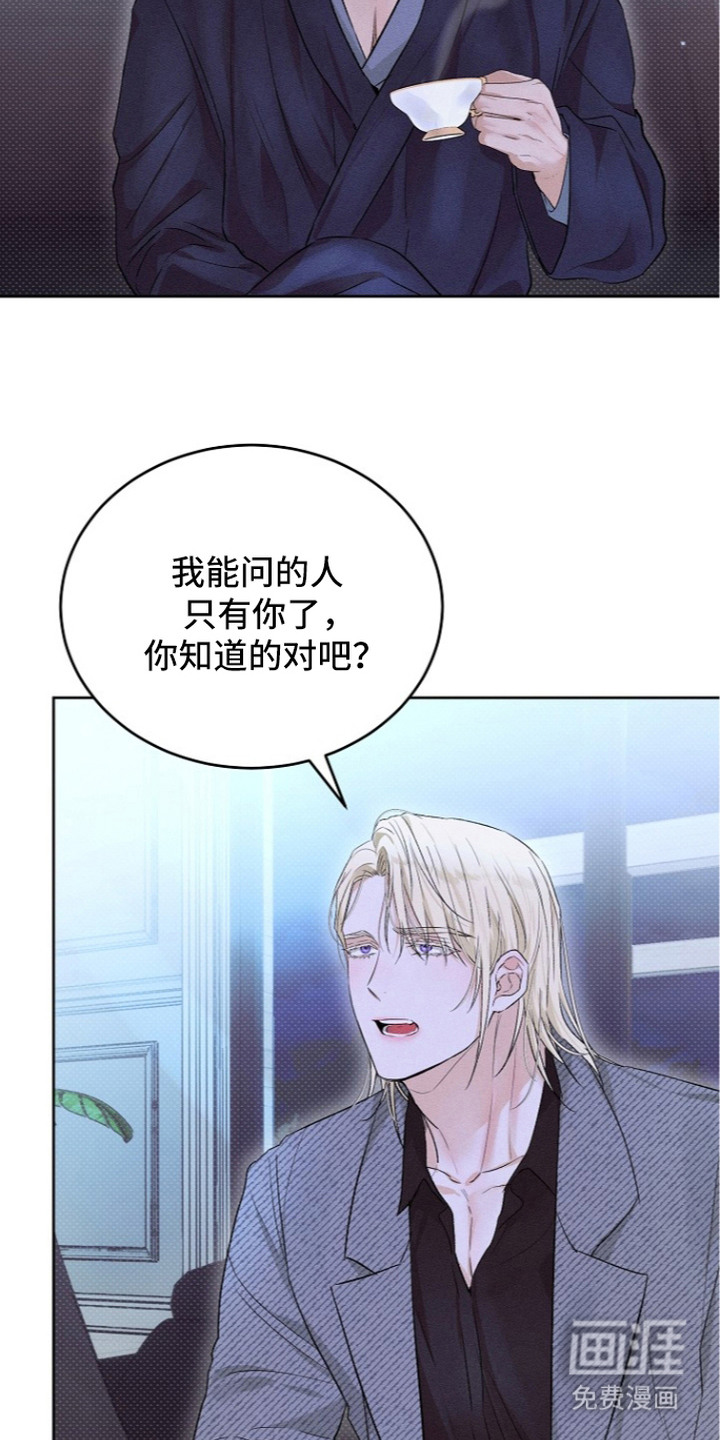 第17话：第17章：撩拨预览分镜