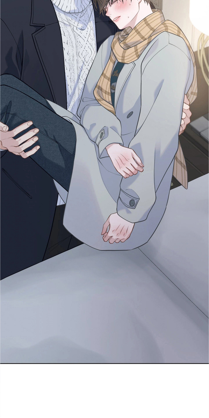 第15话：第15章：发热期预览分镜
