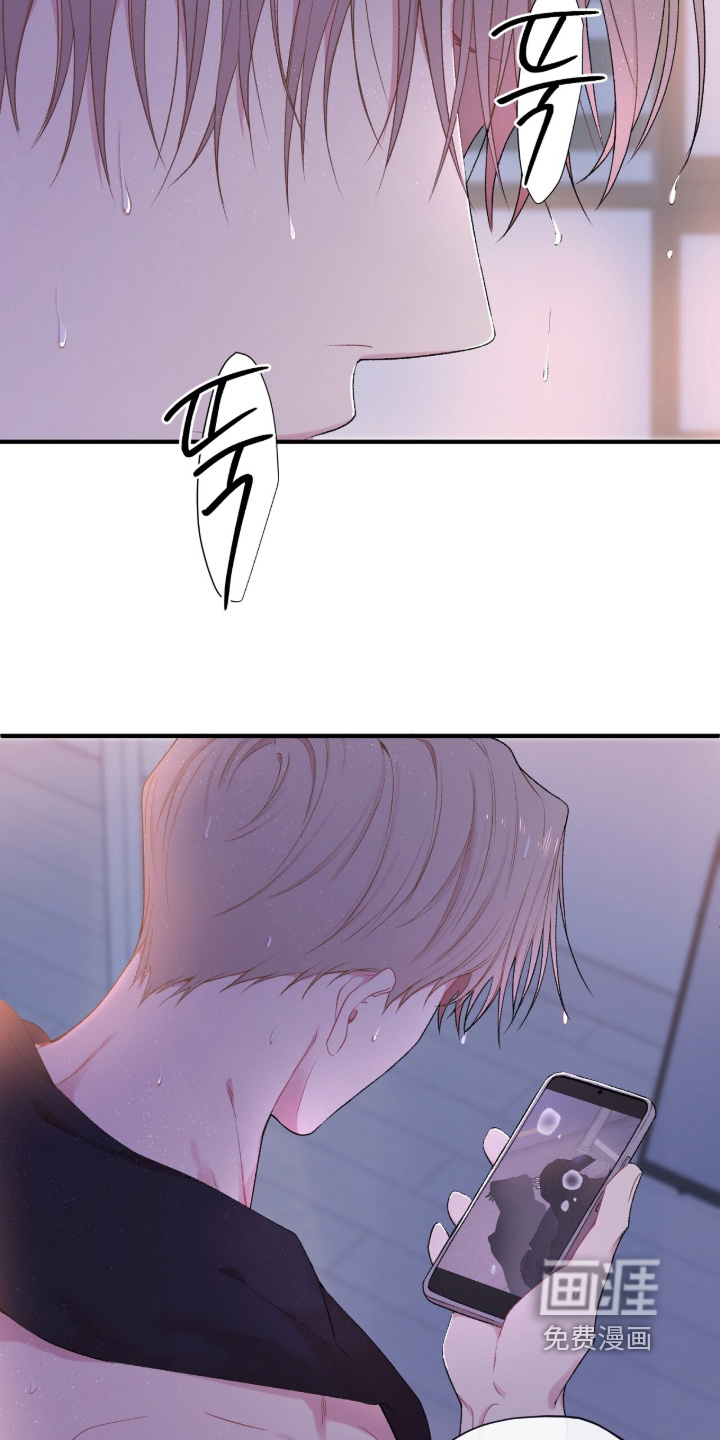 第16话：第16章：在等消息预览分镜