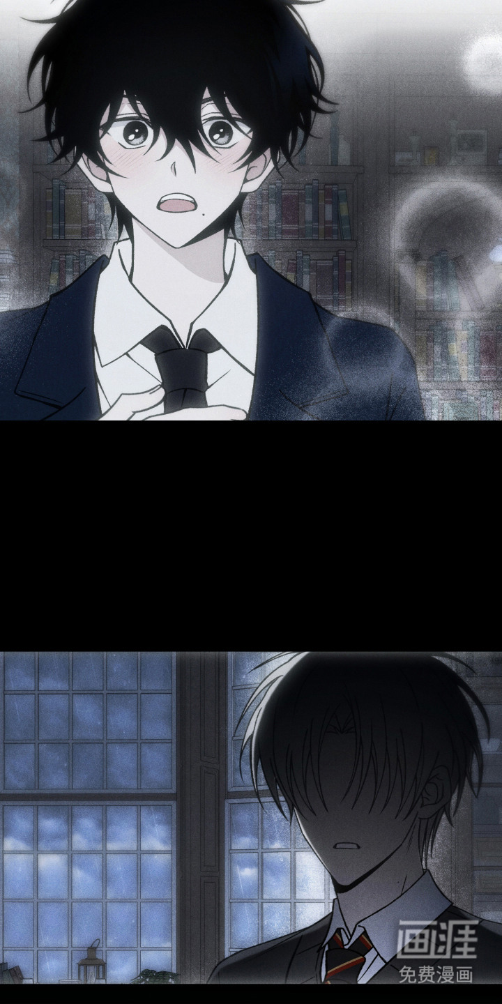 第3话：第3章：偶遇预览分镜