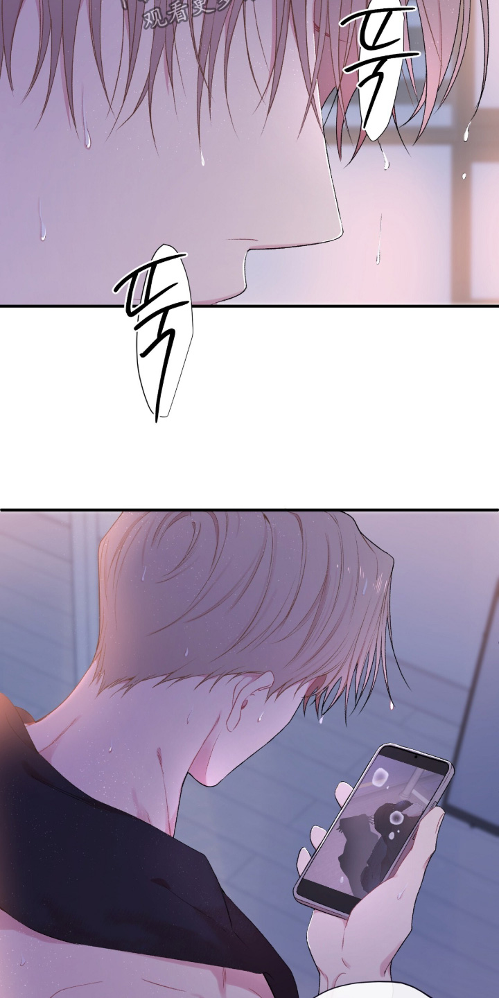 第16话：第16章：在等消息预览分镜