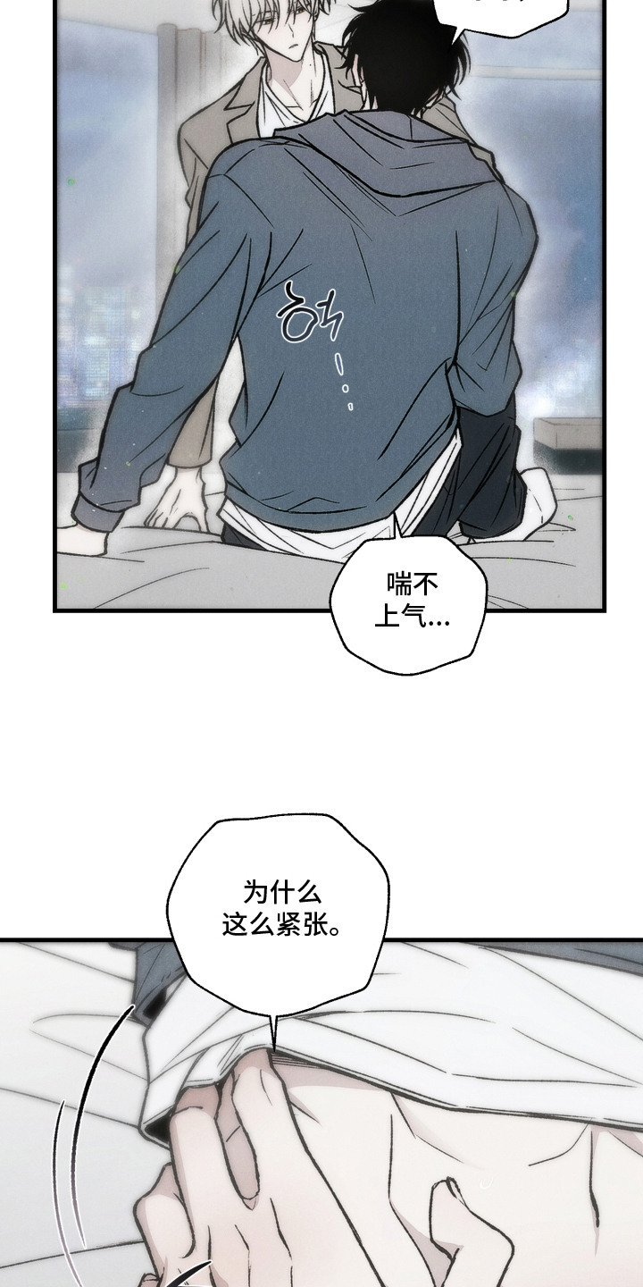 第7话：第7章：期待预览分镜