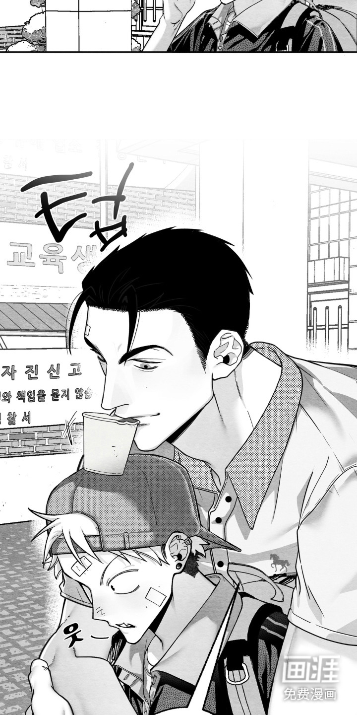 第9话：第9章：疯子预览分镜