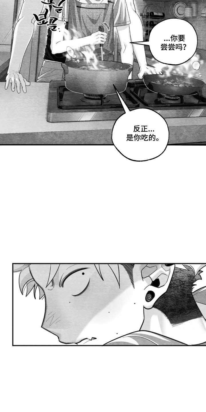第12话：第12章：造成阴影预览分镜