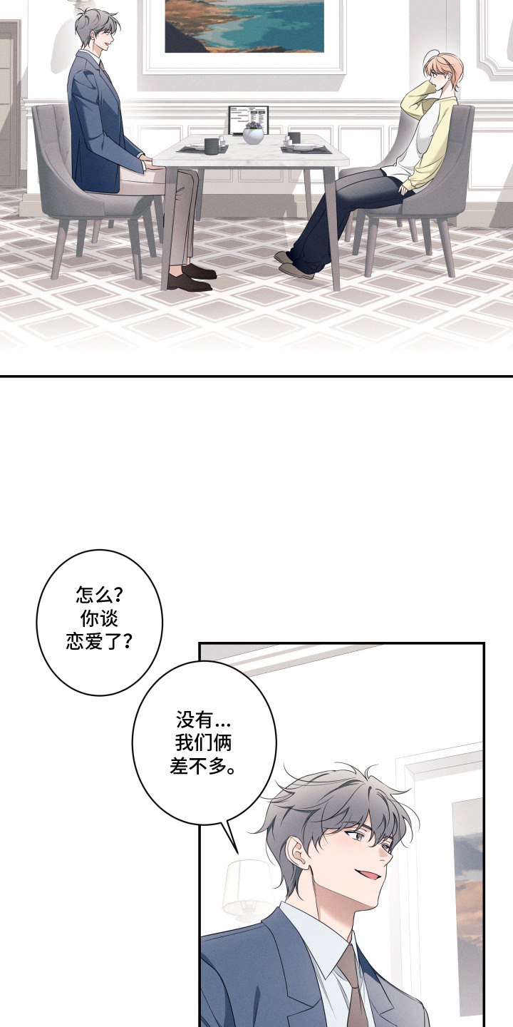 第12话：第12章：求婚预览分镜