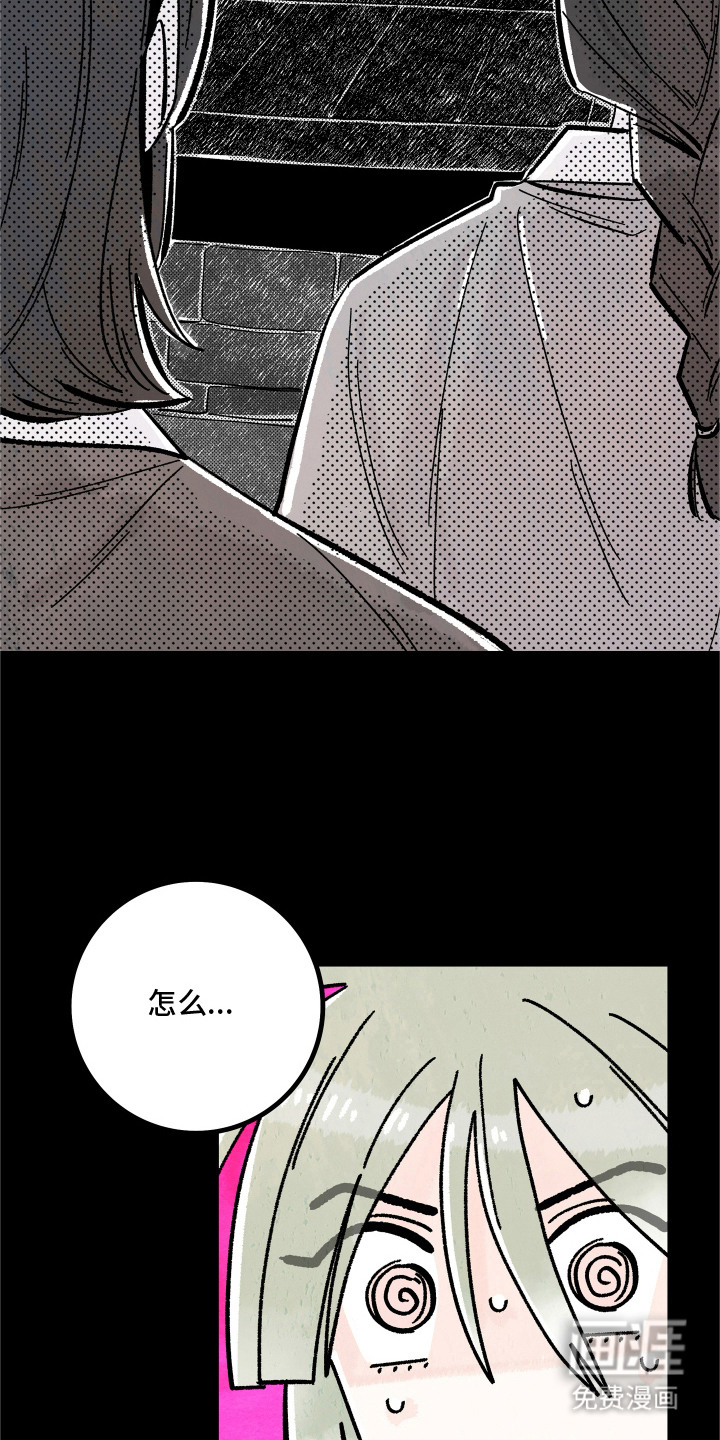 第6话：第6章：咨询预览分镜