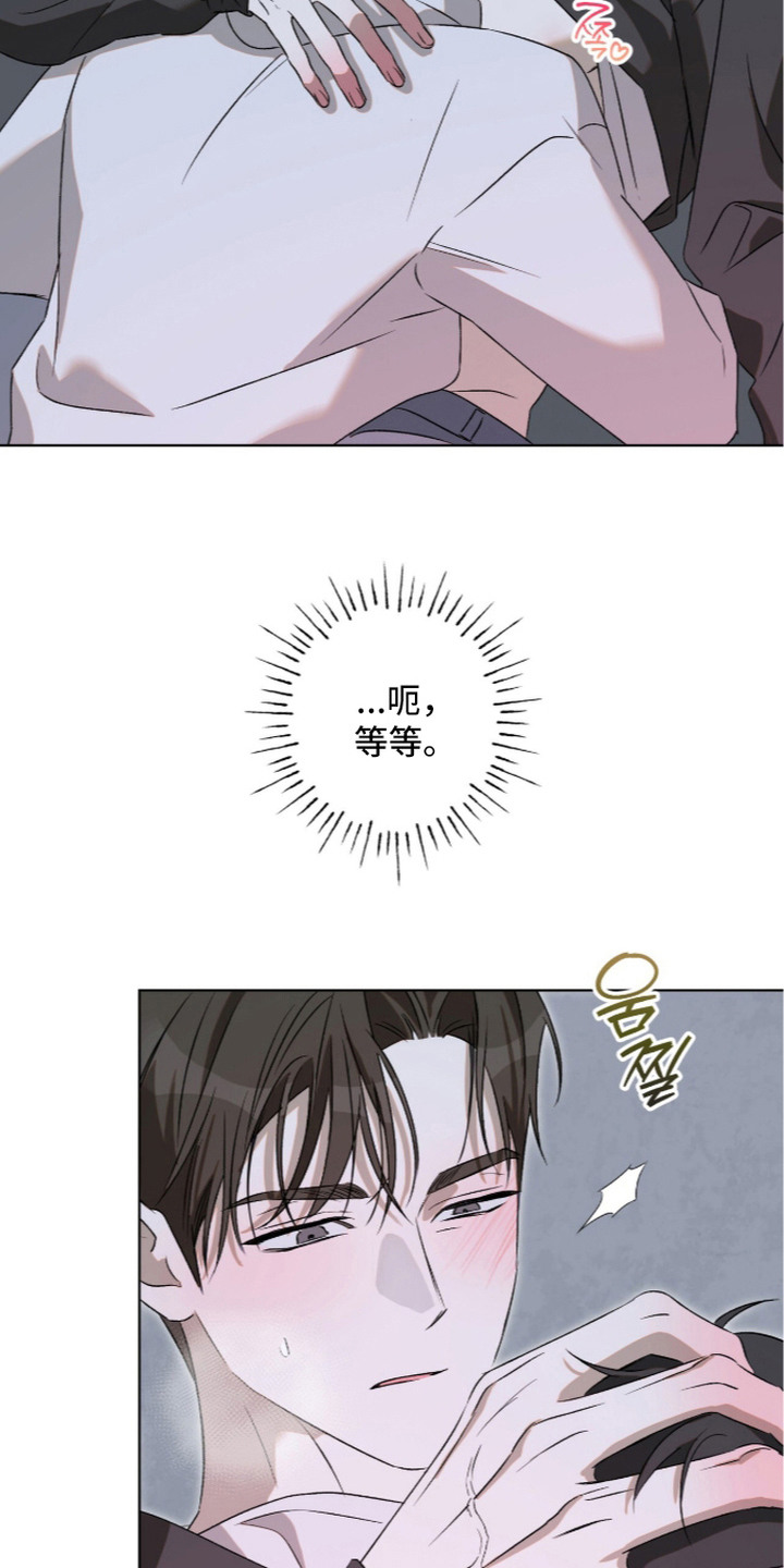第14话：第14章：执着预览分镜