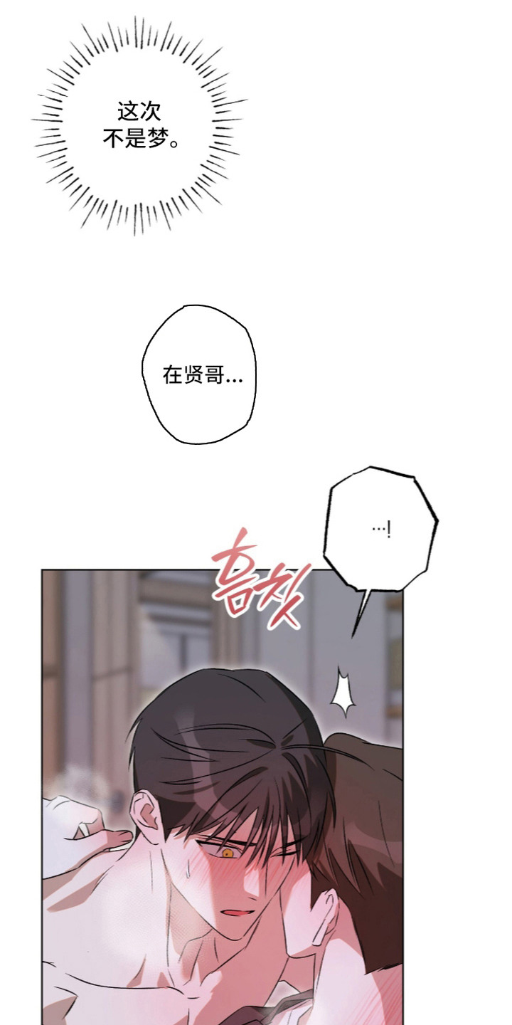第15话：第15章：请多关照（完结）预览分镜