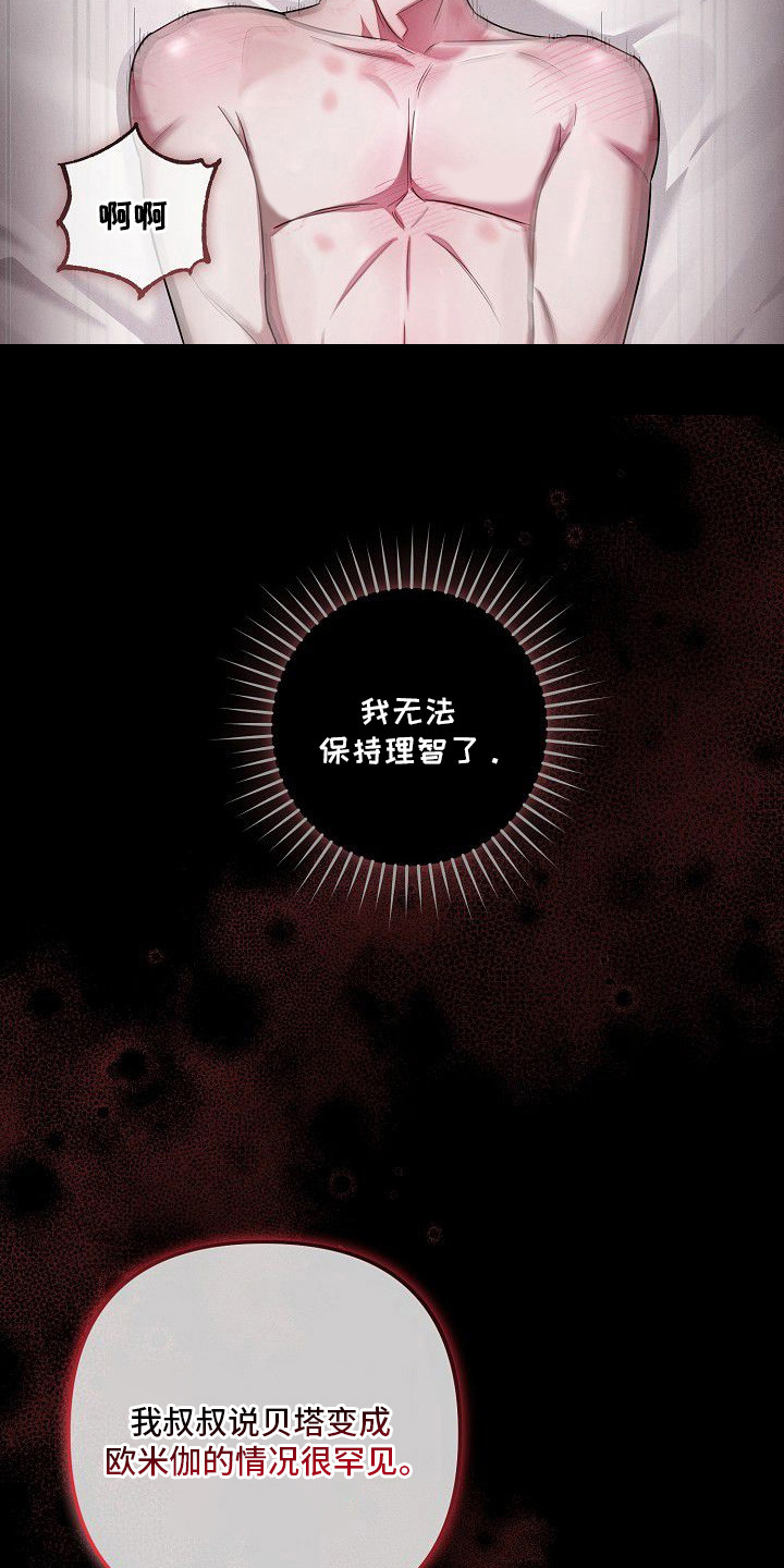 第16话：第16章：纠结预览分镜