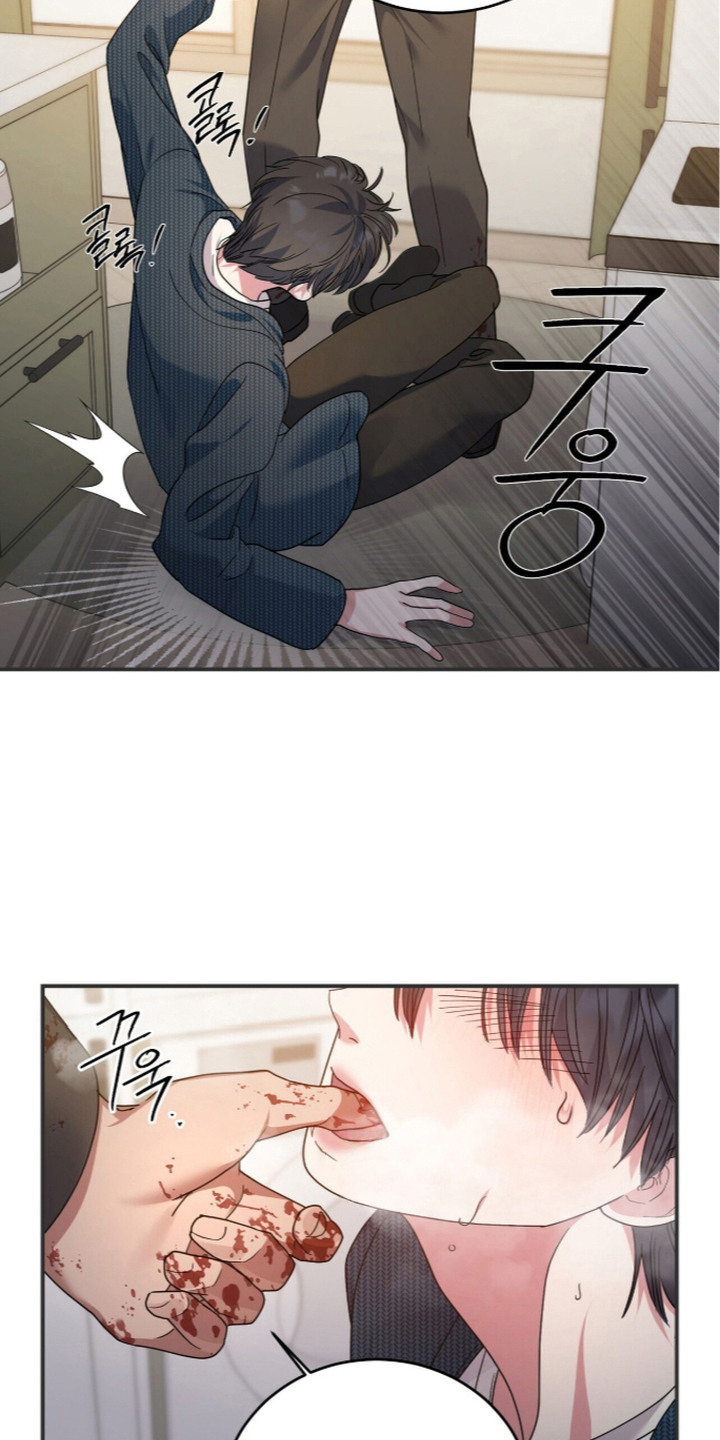 第16话：第16章：淤青预览分镜