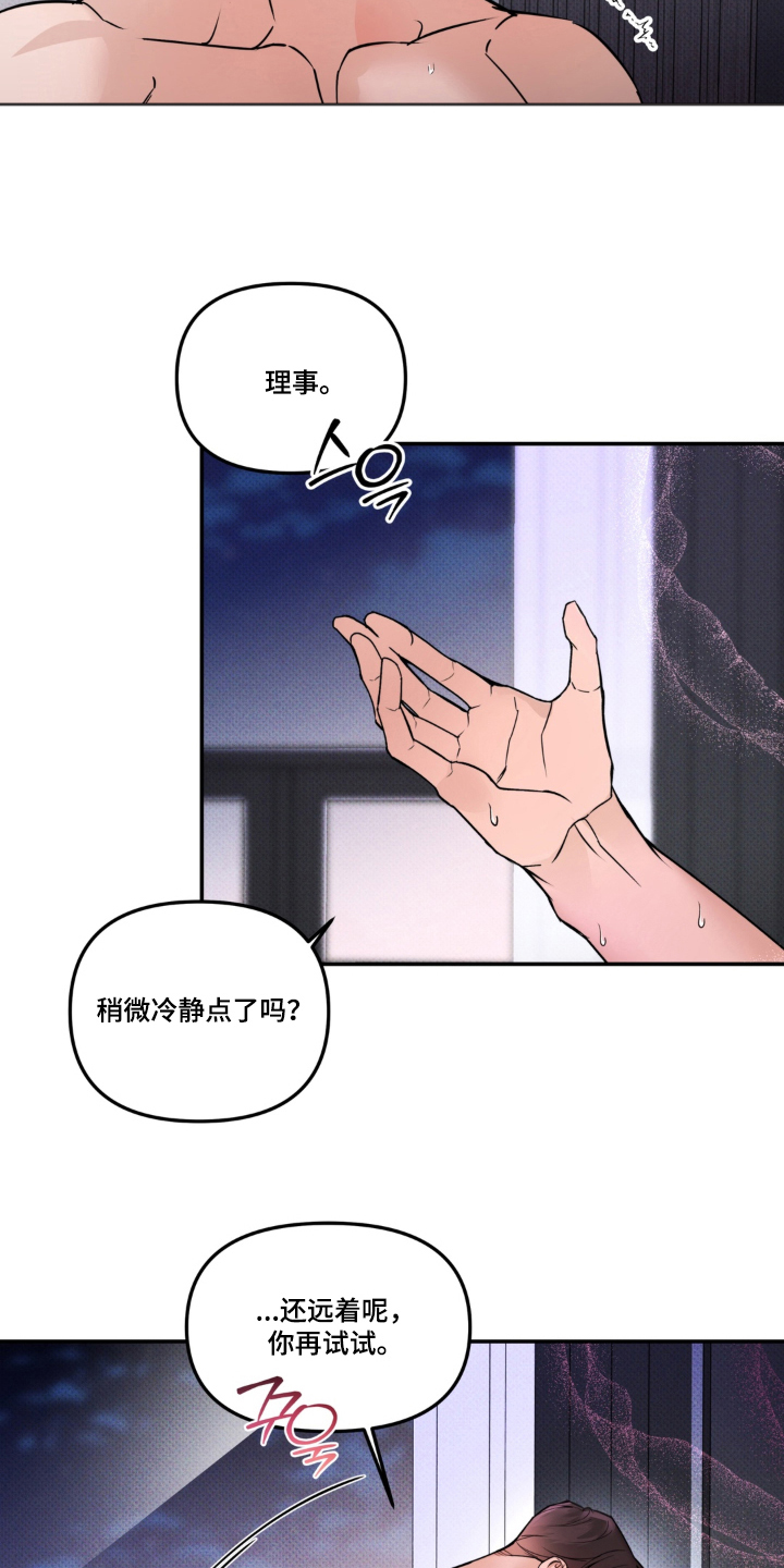 第10话：第10章：分化的特征预览分镜