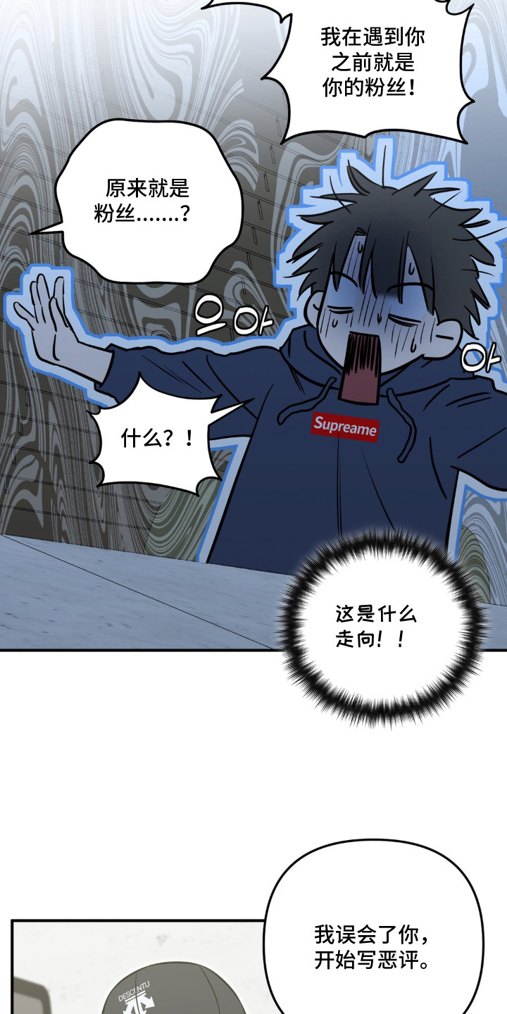 第14话：第14章：表白预览分镜