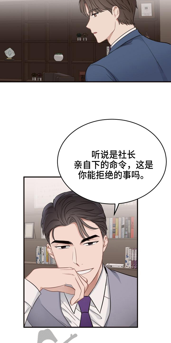 第15话：提议预览分镜