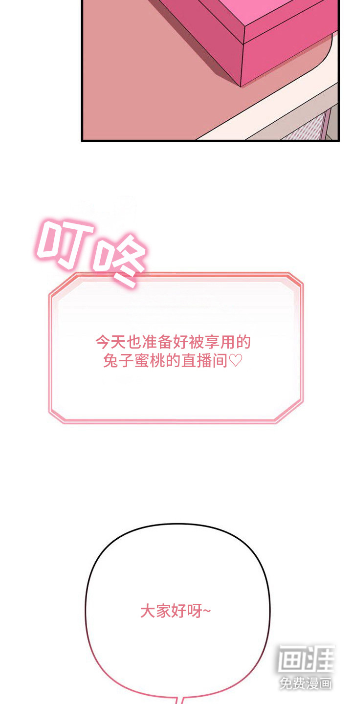 第1话：第1章：直播预览分镜
