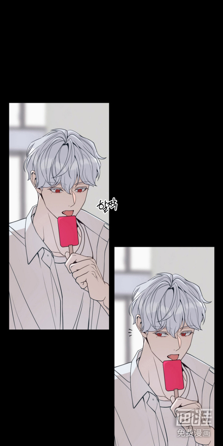 第4话：第4章：吓一跳预览分镜
