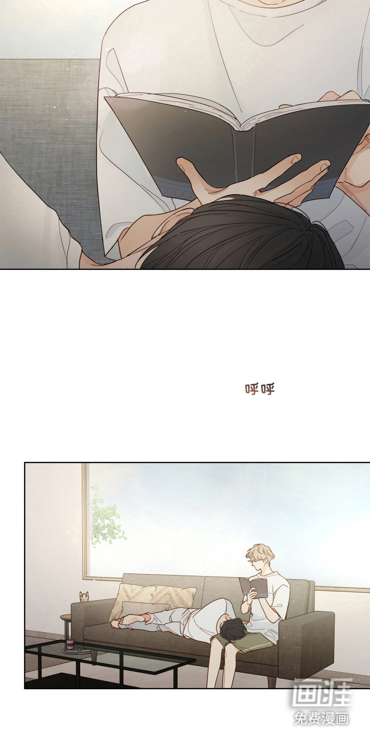 第1话：第1章：捉弄预览分镜