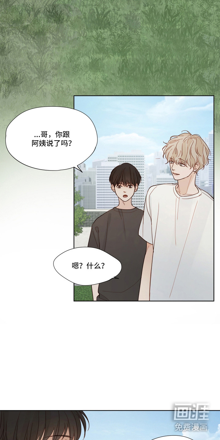 第11话：第11章：无用的记忆预览分镜