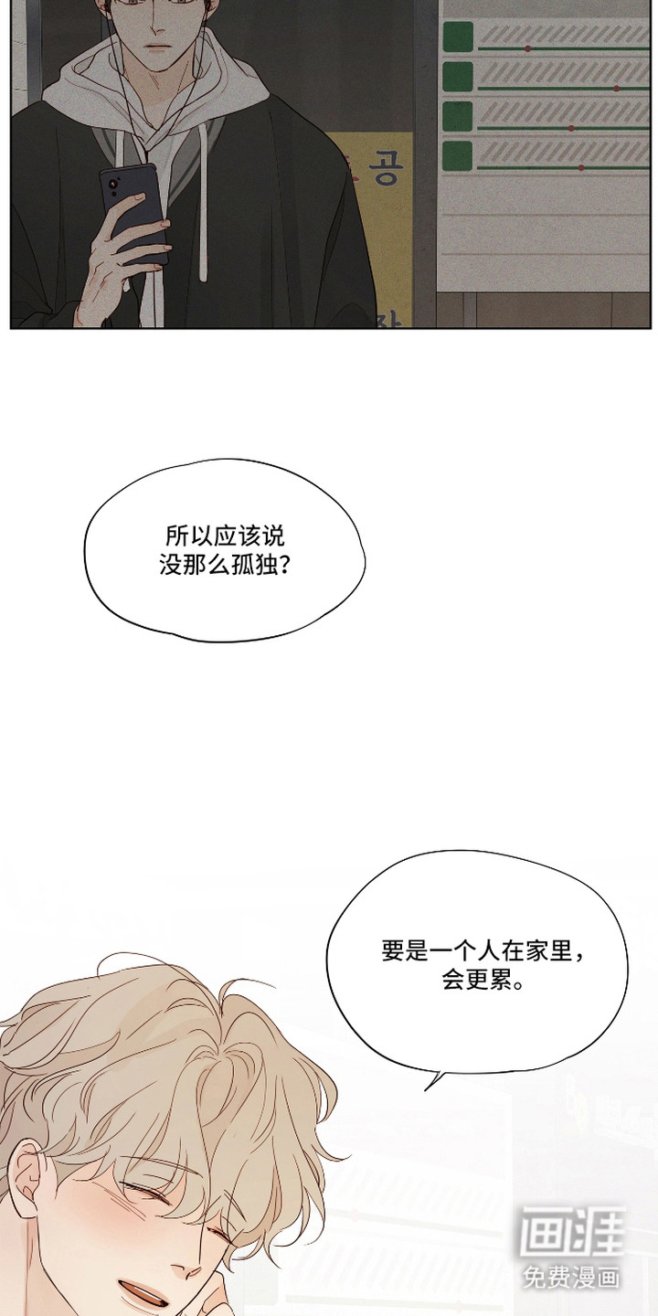 第15话：第15章：相处得很好预览分镜