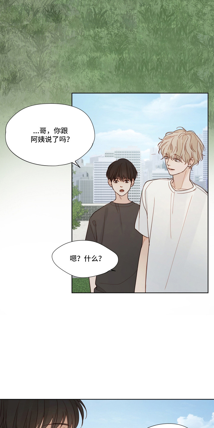 第11话：第11章：无用的记忆预览分镜