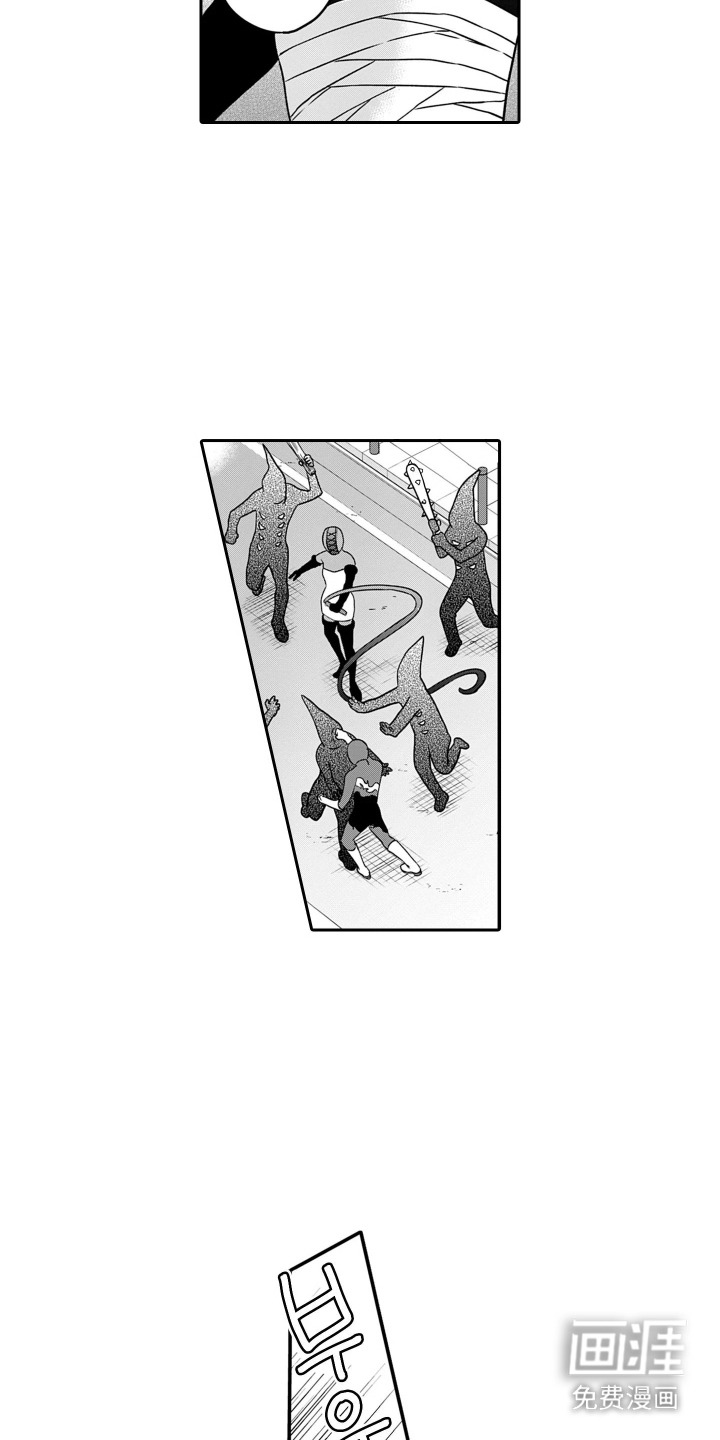 第11话：第11章：心神不宁预览分镜