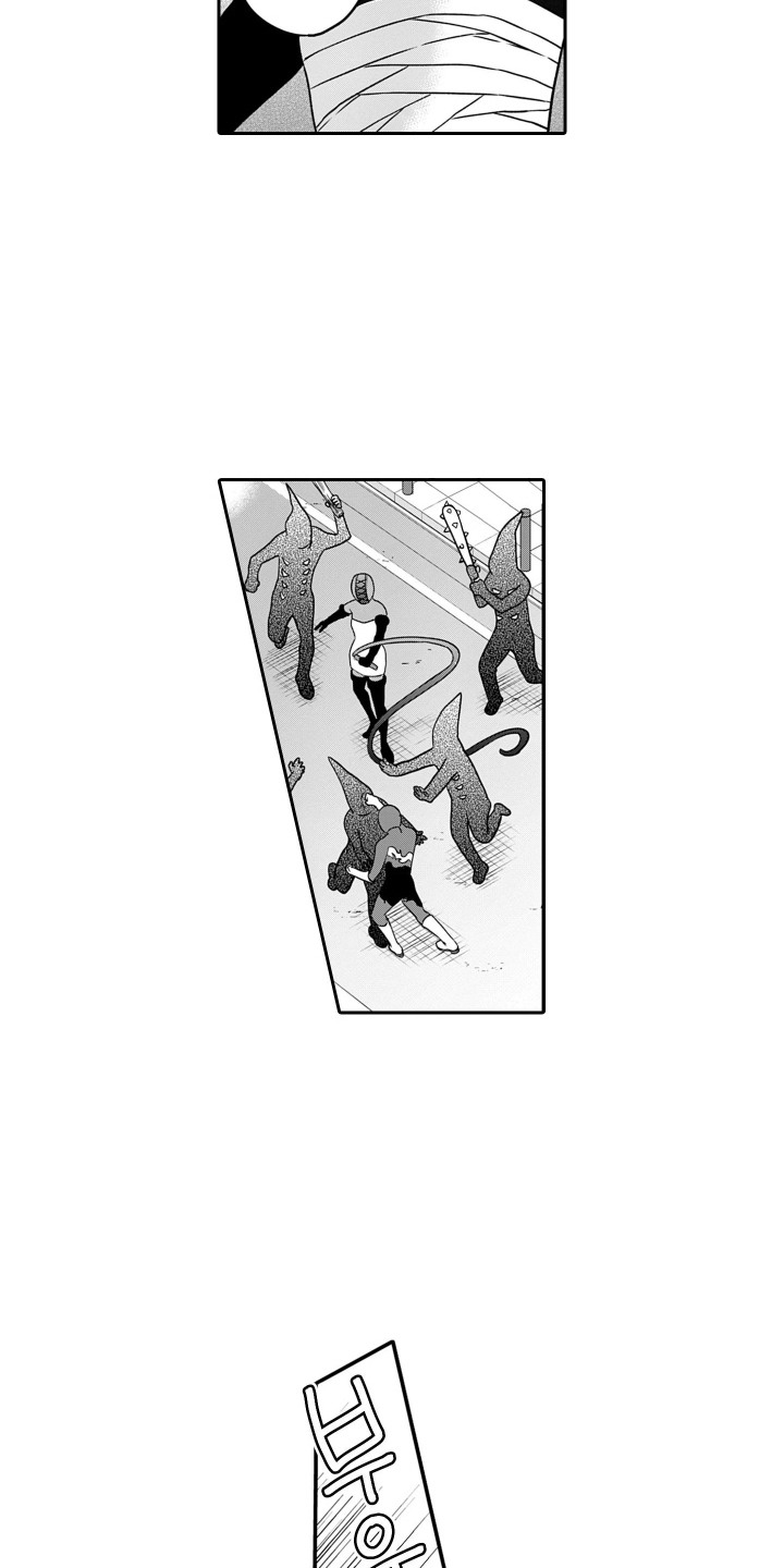 第11话：第11章：心神不宁预览分镜