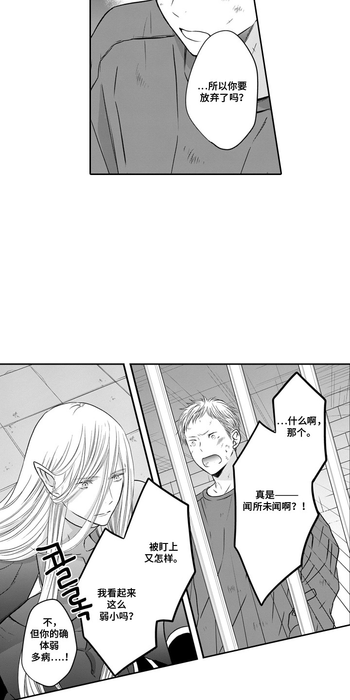 第14话：第14章：保护预览分镜