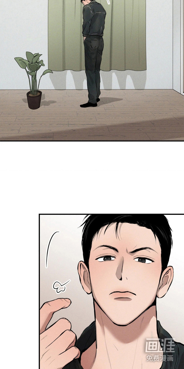 第5话：第5章：不通风预览分镜