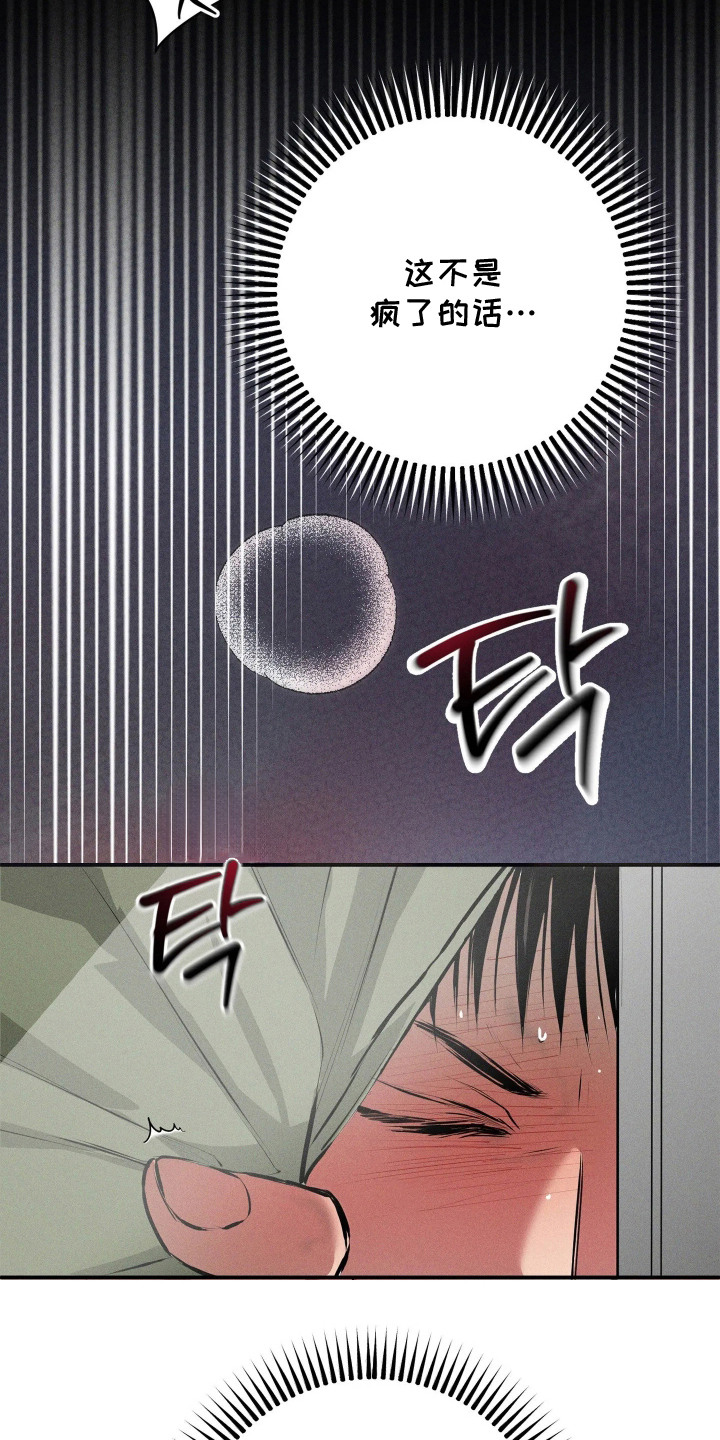 第8话：第8章：要疯了预览分镜