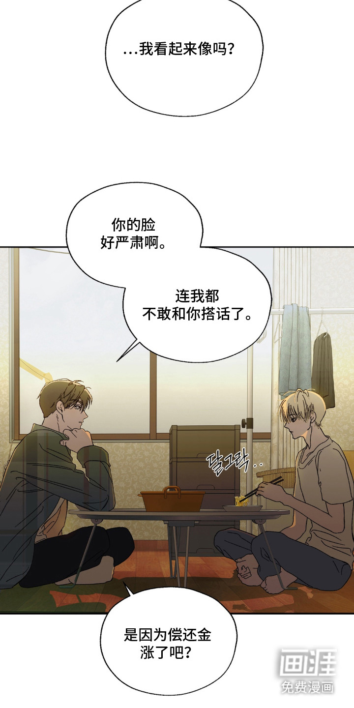 第5话：第5章：教训预览分镜