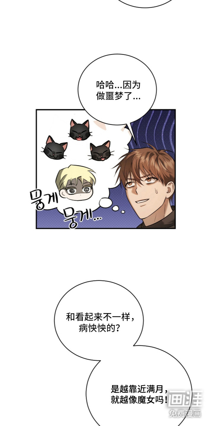 第6话：第6章：王室诅咒预览分镜