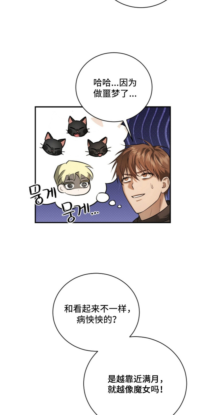 第6话：第6章：王室诅咒预览分镜