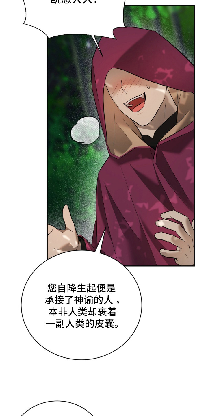 第17话：第17章：疯子魔法师预览分镜
