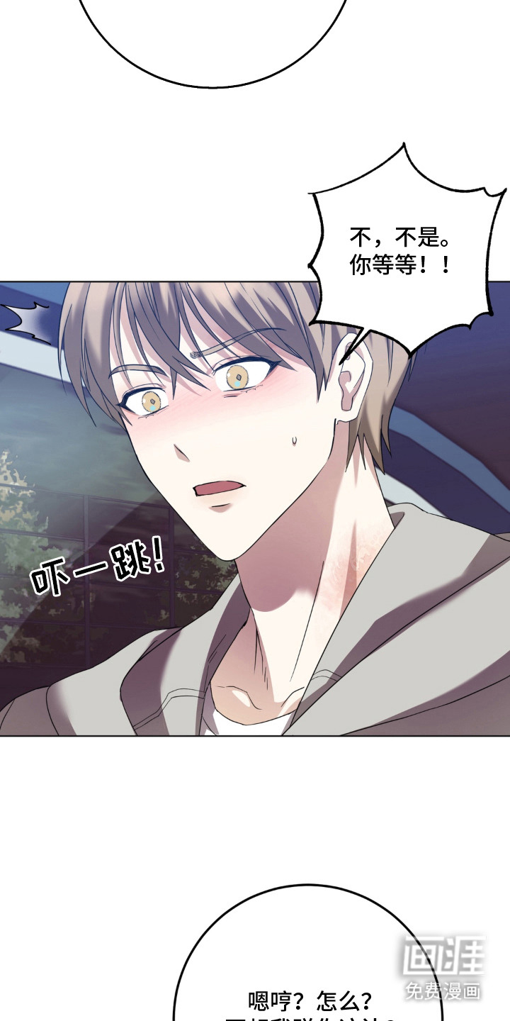 第4话：第4章：体质预览分镜
