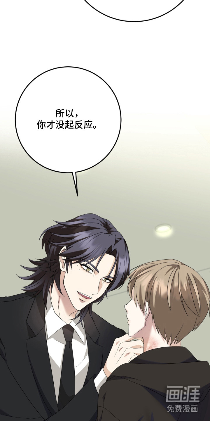 第15话：第15章：没有坏处（完结）预览分镜