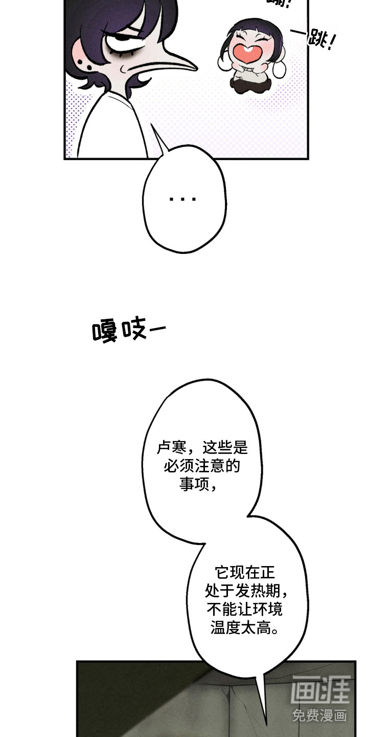 第3话：第3章：怪梦预览分镜