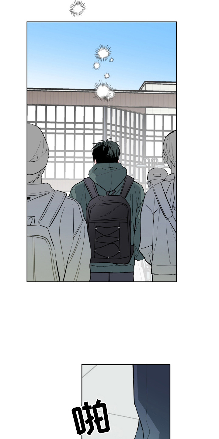 第1话：第1章：不明头痛预览分镜