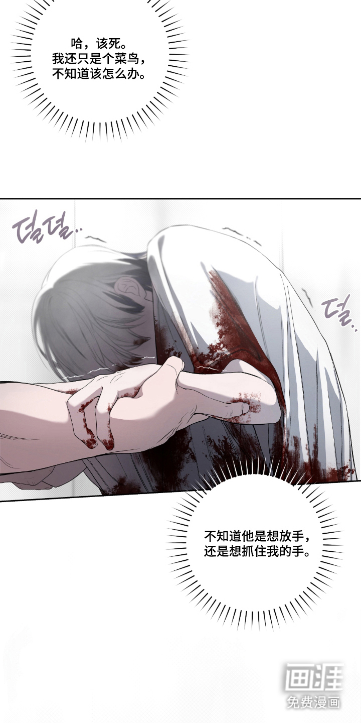 第13话：第13章：生命中的影子预览分镜